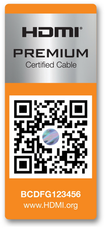 Cable HDMI 2.0 4K Aisens A120-0121/ HDMI Macho - HDMI Macho/ 2m/ Certificado/ Negro - Imagen 3