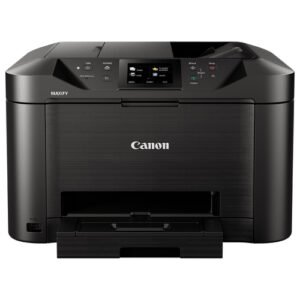 Canon Multifunción MAXIFY MB5150