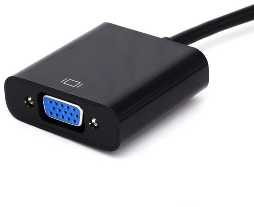 Adaptador Aisens A147-0352/ DVI Macho - VGA Hembra - Imagen 2