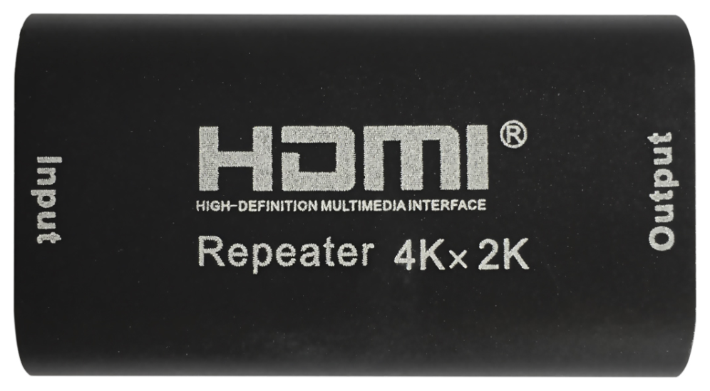 Repetidor HDMI Aisens A123-0351/ HDMI Hembra - HDMI Hembra - Imagen 2