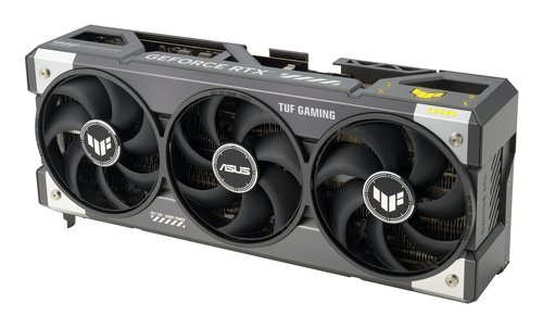 NVIDIA TUF-RTX5090-32G-GAMING ASUS - Imagen 4