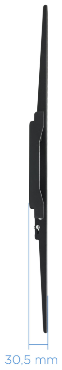 TooQ Soporte tv/monitor fijo 60" a 100" - Imagen 4