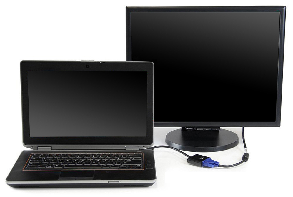 Conversor HDMI a Vga con Audio EWENT EW9864 - Imagen 2