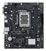 Base Asus Prime H610M-R D4 Socket 1700/ Micro ATX/ Bulk - Imagen 2