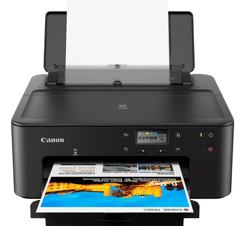Canon Impresora Pixma TS705a - Imagen 4