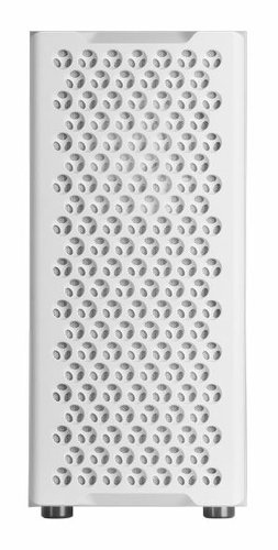 CAJA SEMIMC-IPRO ARGB BLANCO MARS GAMING
