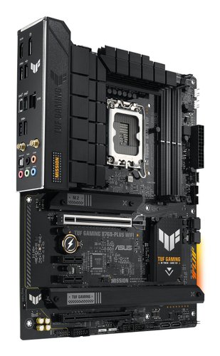 TUF GAMING B760-PLUS WIFI ASUS - Imagen 3