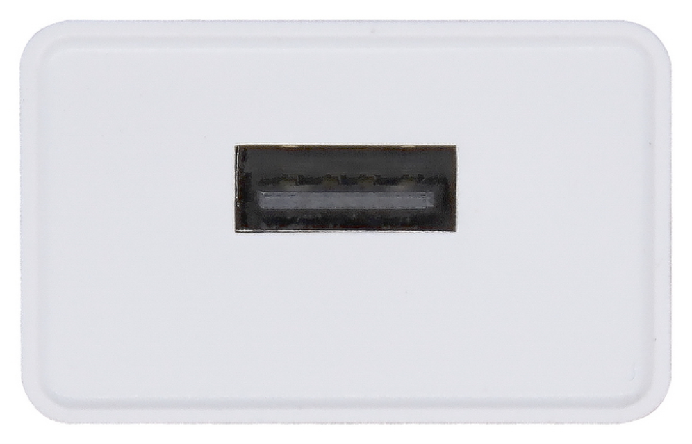 Cargador de Pared Aisens A110-0404/ 1xUSB/ 10W - Imagen 3