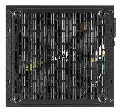 PRO RGB MODULAR 650W 80+ BRONZE AEROCOOL - Imagen 4