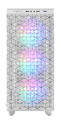 CAJA MCMAG BLANCO MARS GAMING