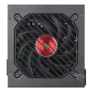 MARS GAMING 750W,  80PLUS PLATA, 10A GARANTIA