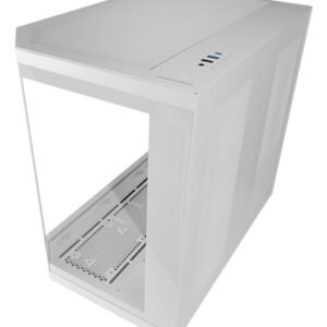 CAJA MC3T CORE BLANCO MARS GAMING