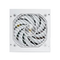 1000W SI 80+ BLANCO MARS GAMING - Imagen 2