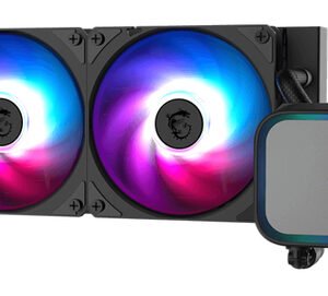MSI Refrigeracion Liquida A13 240