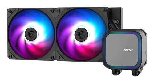 MSI Refrigeracion Liquida A13 240