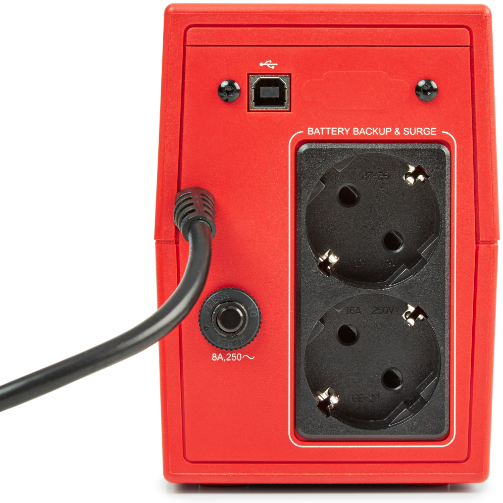 Salicru SPS 650 SOHO+ - Imagen 3