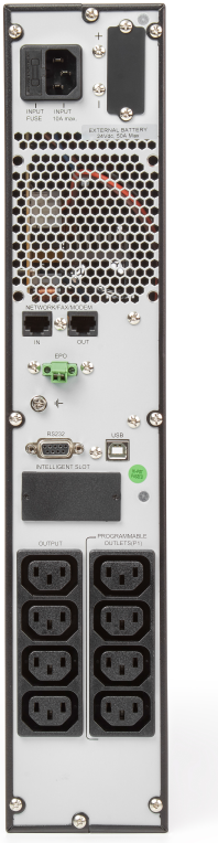 Salicru SPS 1100 Advance RT2 - Imagen 3