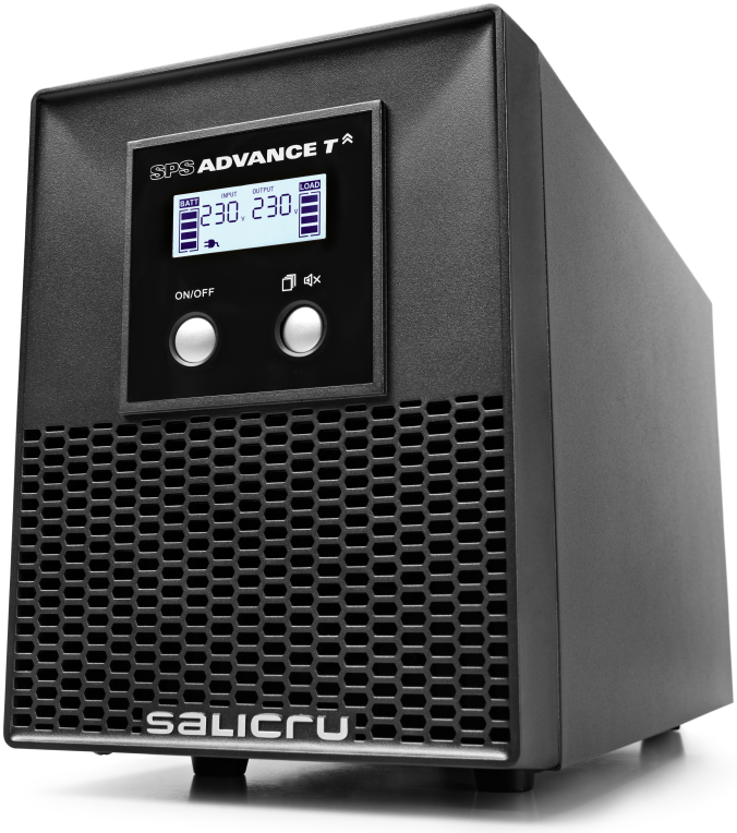 Salicru SPS 1000 Advance T - Imagen 3