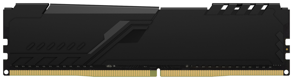 Kingston Fury Beast KF432C16BB1/16 16GB DDR4 3200 - Imagen 2