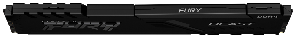 Kingston Fury Beast KF432C16BB1/16 16GB DDR4 3200 - Imagen 4