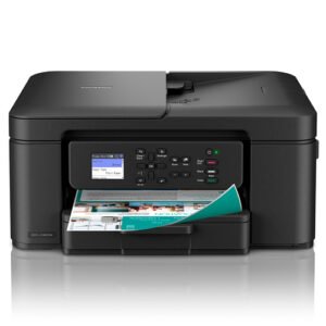 Brother Multifunción DCP-J1360DW
