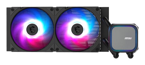 MSI Refrigeracion Liquida A13 240 - Imagen 3
