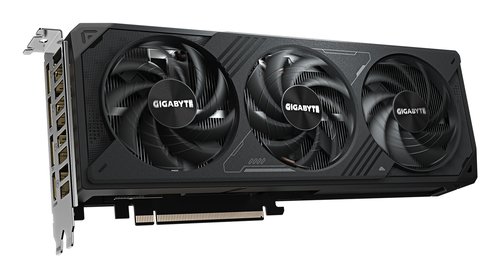 nVidia RTX 5070 WINDFORCE OC 12 GB GIGABYTE - Imagen 4