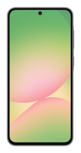 Samsung Galaxy A56 5G EE 6.5" FHD+ 256GB 8GB Black - Imagen 3