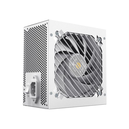 750W SI MODULAR 80+ BLANCO MARS GAMING - Imagen 4