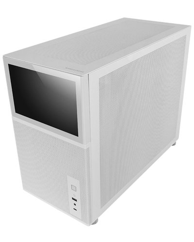 MCLCD BLANCO MARS GAMING