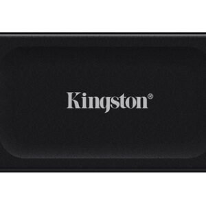 Kingston XS1000 Portable SSD 2Tb USB 3.2 tipo-C