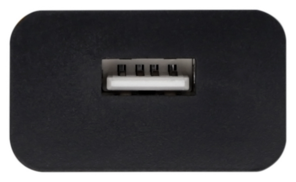 Cargador de Pared Aisens A110-0527/ 1xUSB/ 10W - Imagen 2