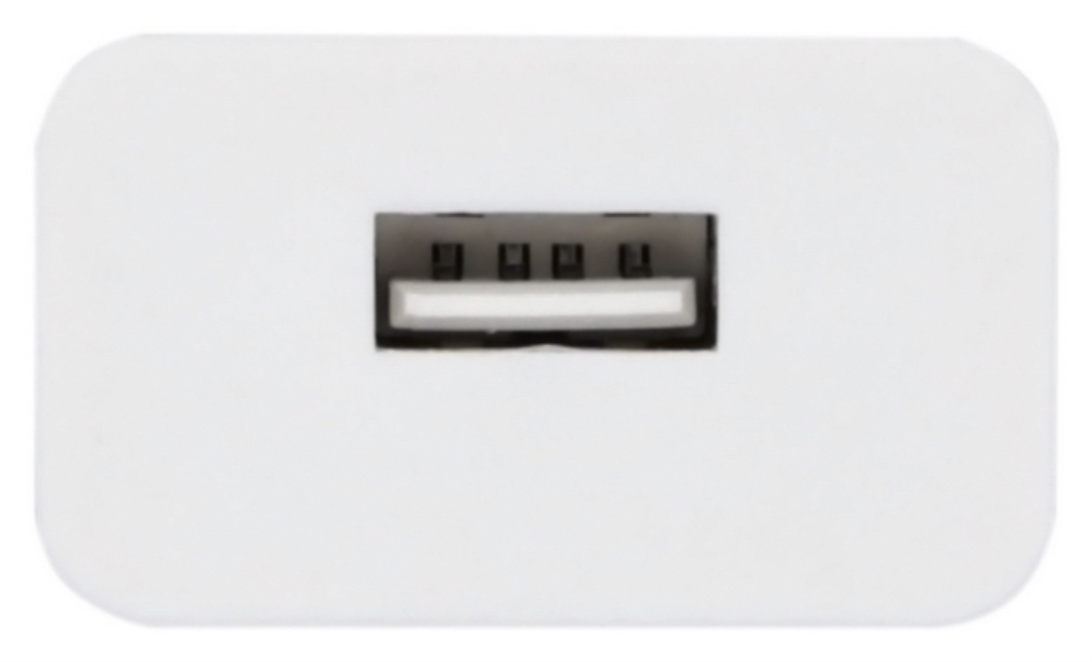 Cargador de Pared Aisens A110-0526/ 1xUSB/ 10W - Imagen 2