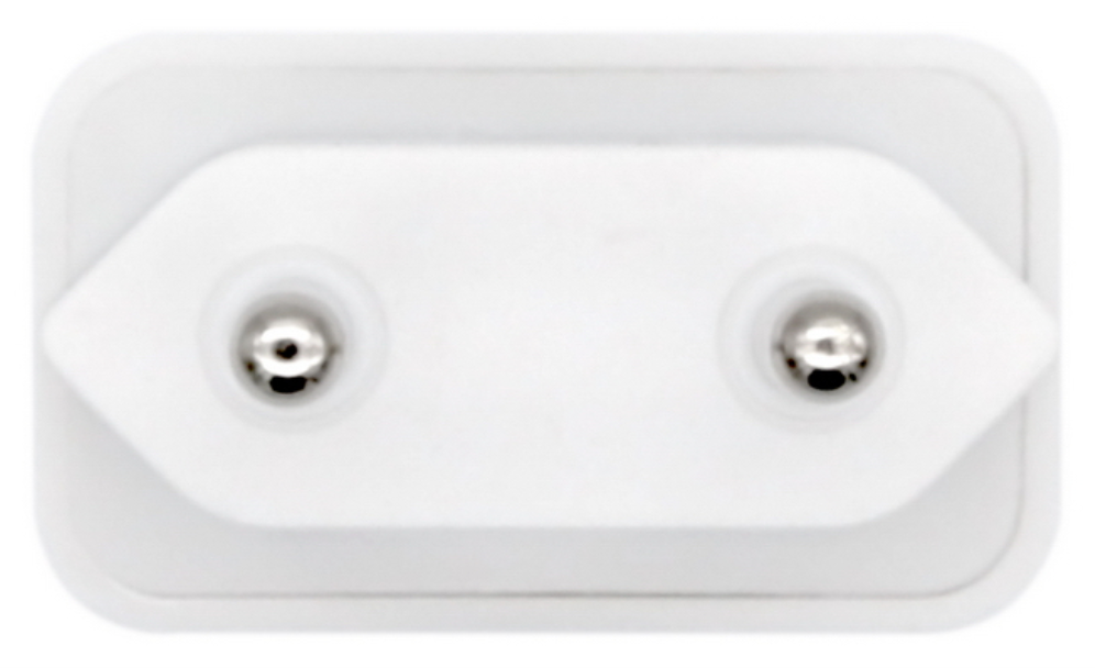 Cargador de Pared Aisens A110-0526/ 1xUSB/ 10W - Imagen 3