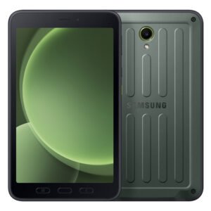 Samsung Galaxy Tab Active 5 5G 8" 256Gb Green