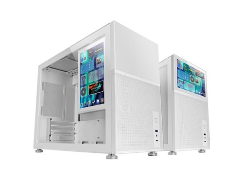 MCLCD BLANCO MARS GAMING - Imagen 4