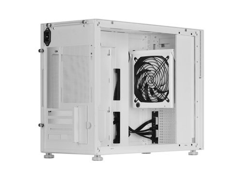 MCLCD BLANCO MARS GAMING - Imagen 3