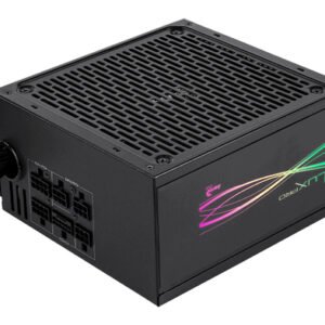 PRO RGB MODULAR 550W 80+ BRONZE AEROCOOL