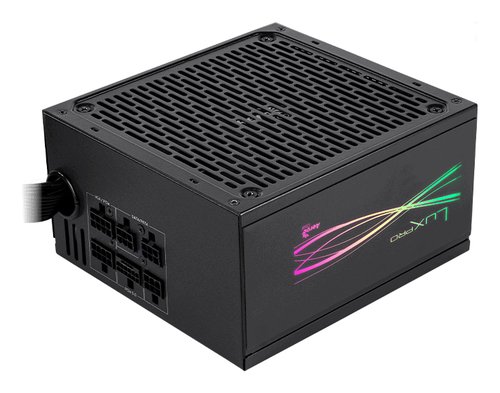 PRO RGB MODULAR 650W 80+ BRONZE AEROCOOL