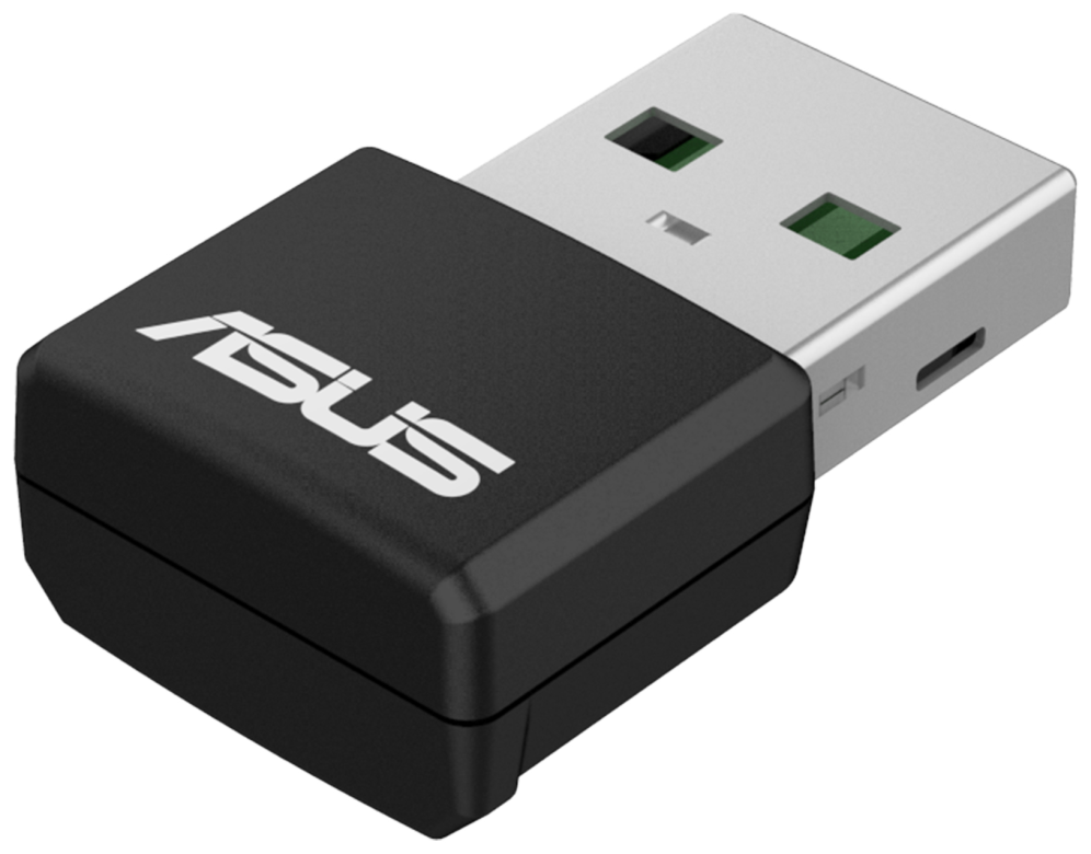 Asus USB-AX55 Nano Adaptador Wifi Dual Band - Imagen 2