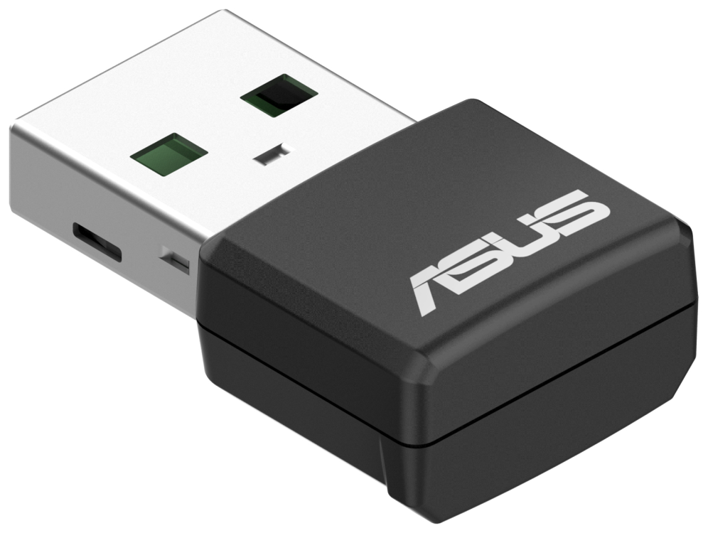 Asus USB-AX55 Nano Adaptador Wifi Dual Band - Imagen 4