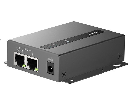 D-Link DWM-313 Router VPN 4G LTE Cat4 M2M DualSIM - Imagen 4