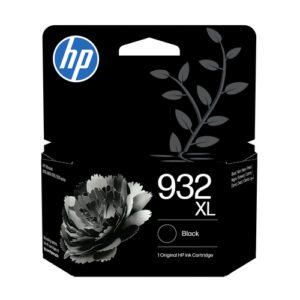 Tinta HP CN053AE Nº 932XL Negro OF. 6100/6600/6700