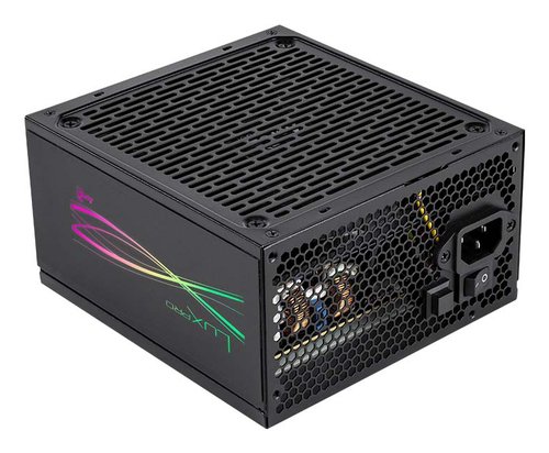PRO RGB MODULAR 650W 80+ BRONZE AEROCOOL - Imagen 3