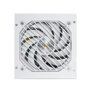 1000W SI 80+ BLANCO MARS GAMING
