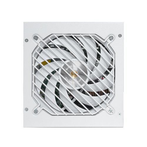 1000W SI 80+ BLANCO MARS GAMING