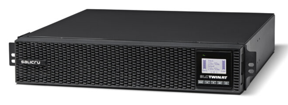 Salicru SLC-1500-TWIN RT3 - Imagen 2