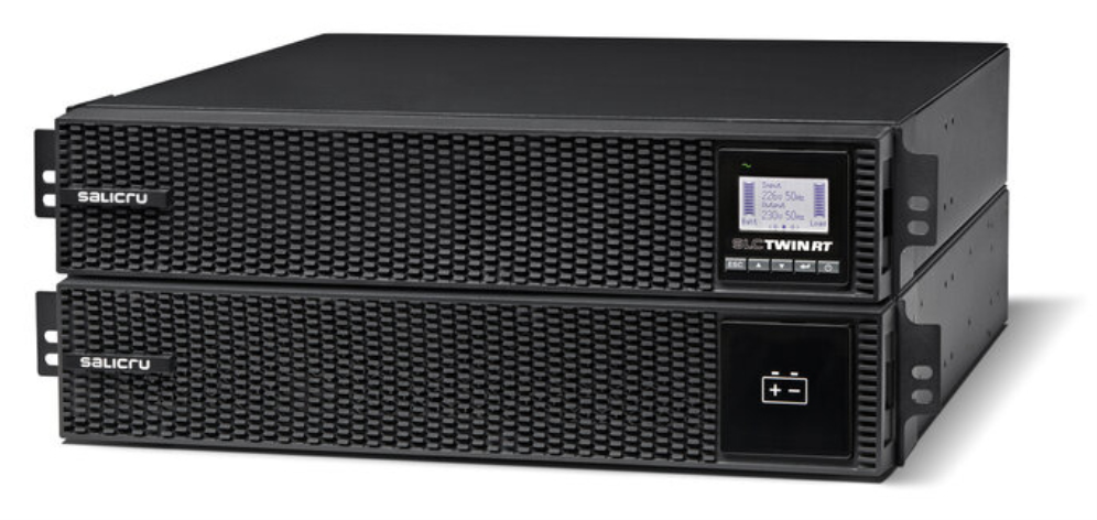Salicru SLC-1500-TWIN RT3 - Imagen 3