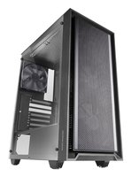 Caja SemiTorre ATX MC-PMAX NEGRO MARS GAMING - Imagen 2