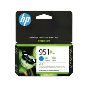 Tinta HP CN046AE Nº 951XL Cyan